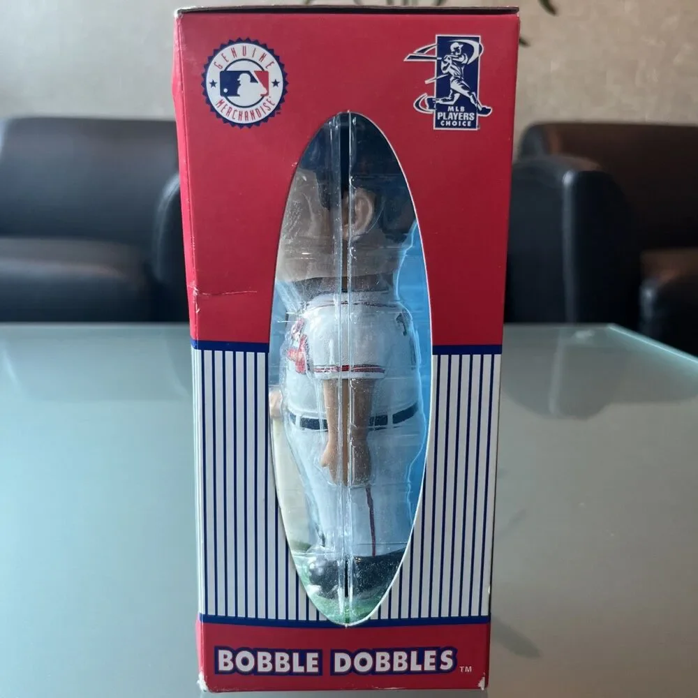 Cal Ripken Jr. 2001 All-Star Game Bobblehead